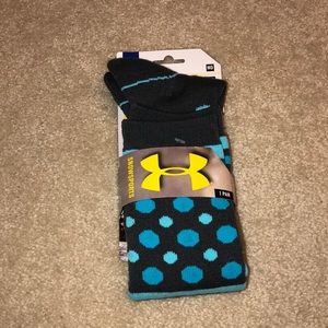 Under Armour SnowSport Socks